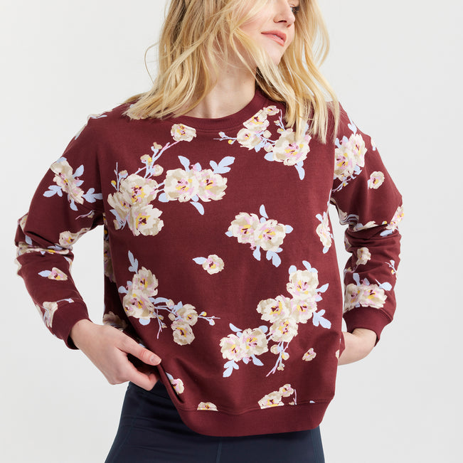 Crewneck Sweatshirt
