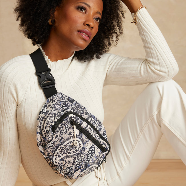 Featherweight Belt Bag
