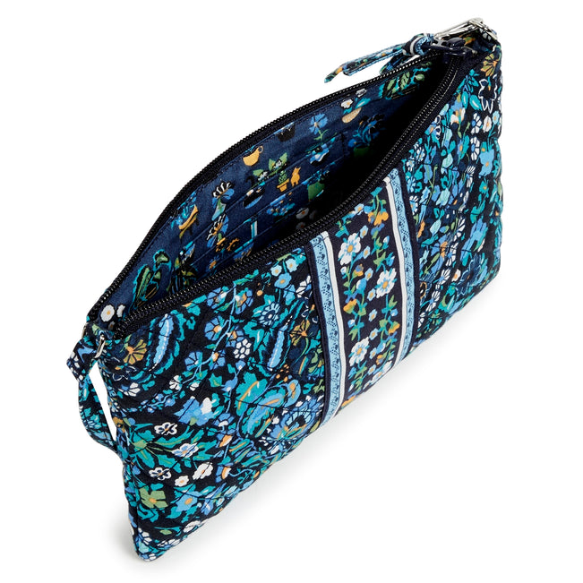 RFID Convertible Wristlet
