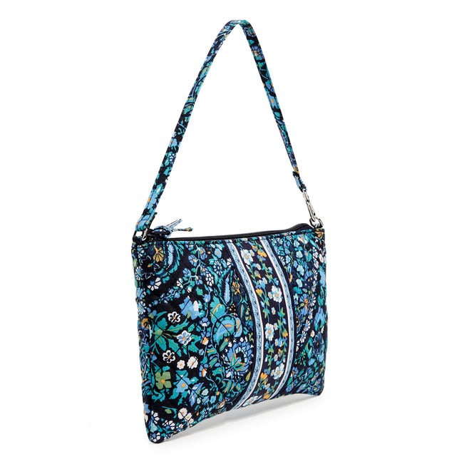 RFID Convertible Wristlet