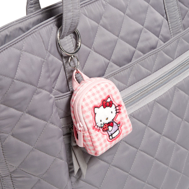 Hello Kitty® Mini Backpack Bag Charm