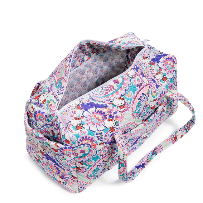 Hello Kitty® Large Travel Duffel Bag