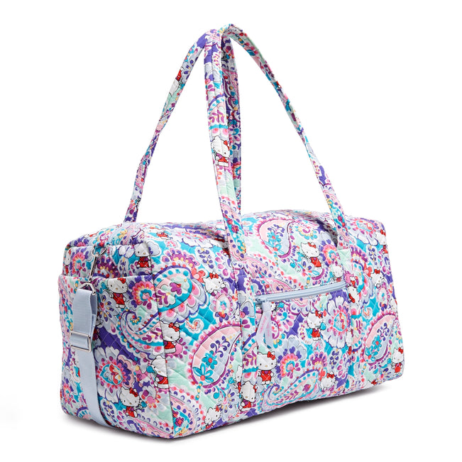 Hello Kitty® Large Travel Duffel Bag