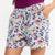 Disney Pajama Shorts