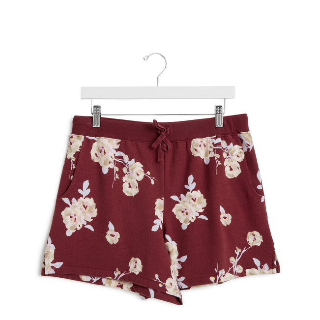 French Terry Shorts