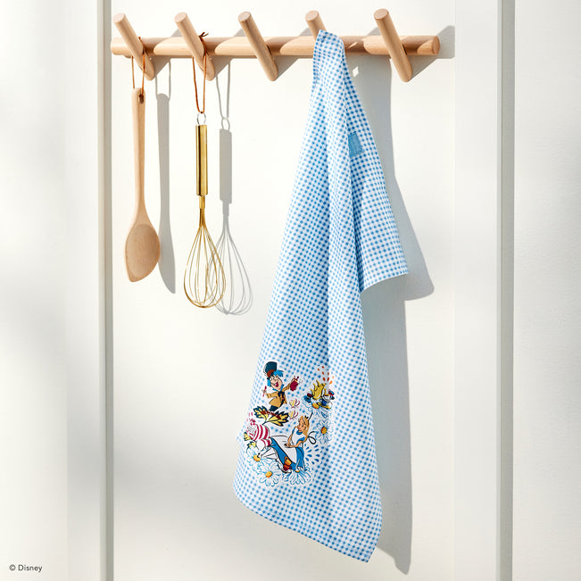 Disney Dish Towel