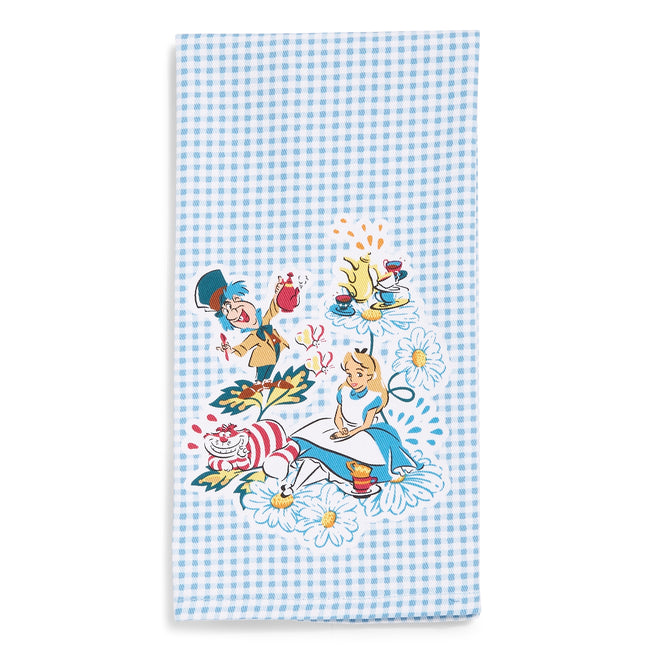 Disney Dish Towel