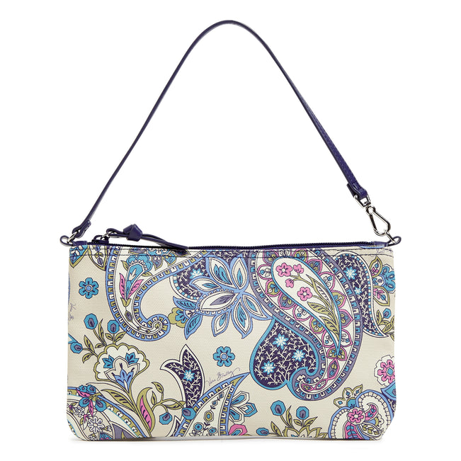 Convertible Wristlet