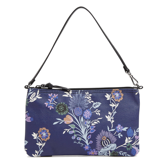 Convertible Wristlet