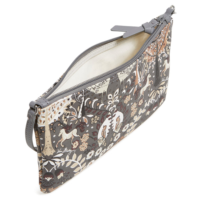 Convertible Wristlet