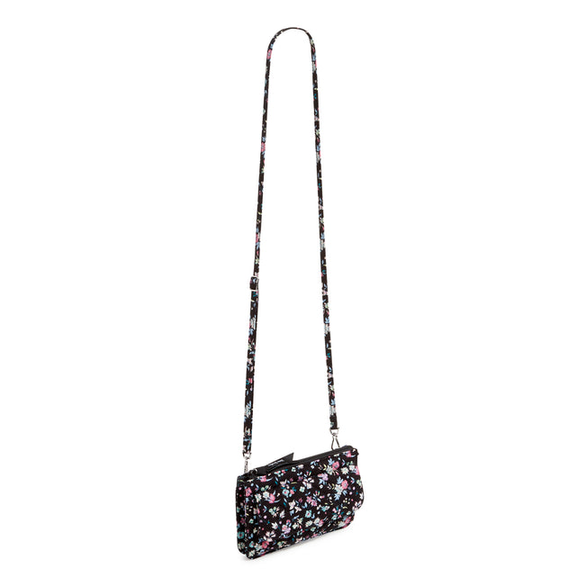 RFID Wallet Crossbody
