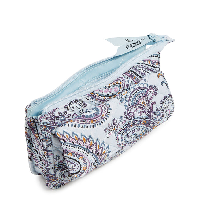 RFID Wallet Crossbody