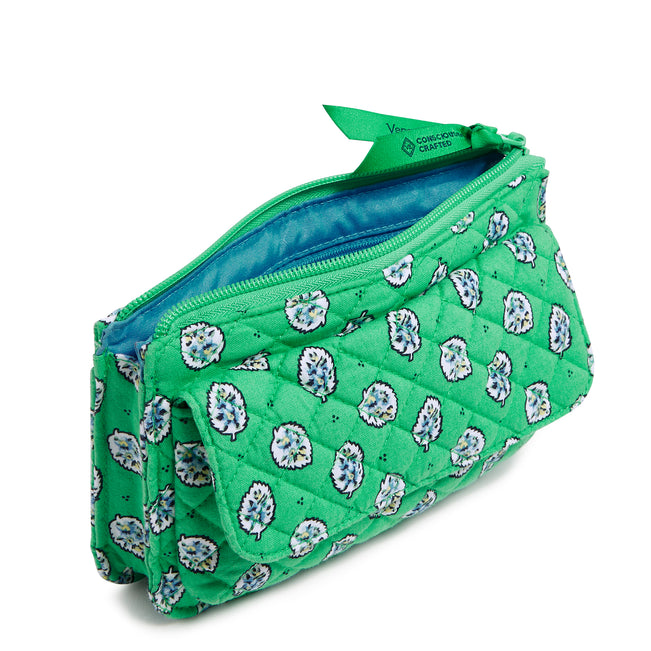 RFID Wallet Crossbody