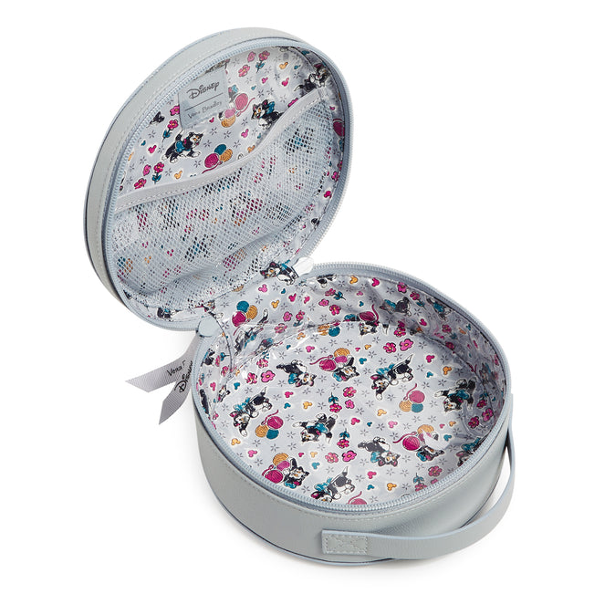 Disney Whimsy Cosmetic Case