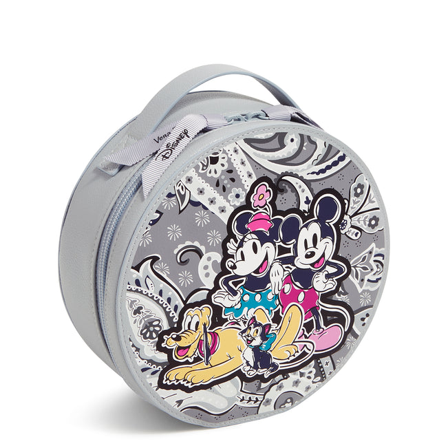 Disney Whimsy Cosmetic Case