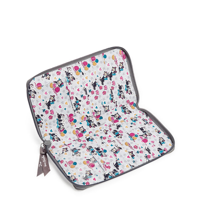 Disney RFID Deluxe Travel Wallet