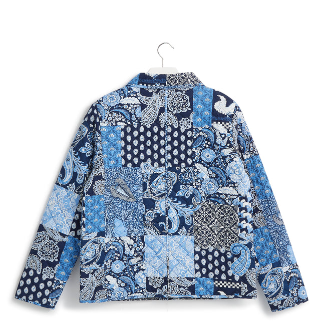 Quilted Jacket