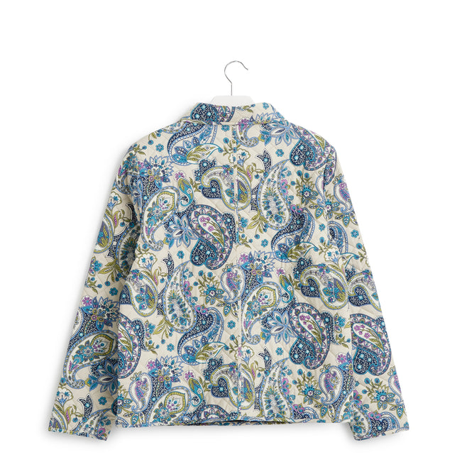 Quilted Jacket