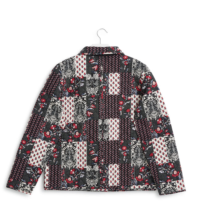 Quilted Jacket