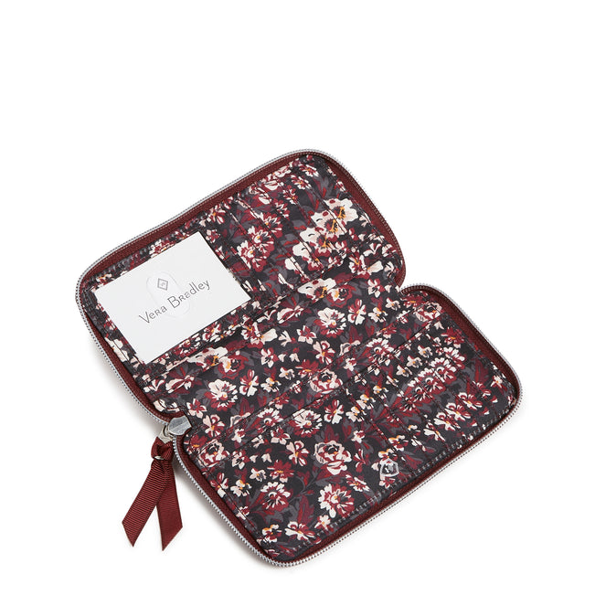 RFID Large Smartphone Wristlet