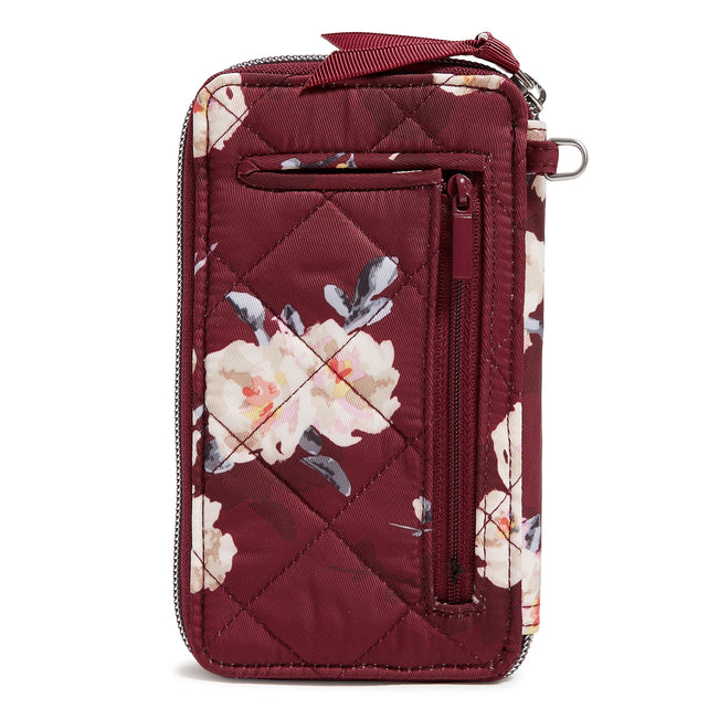 RFID Large Smartphone Wristlet