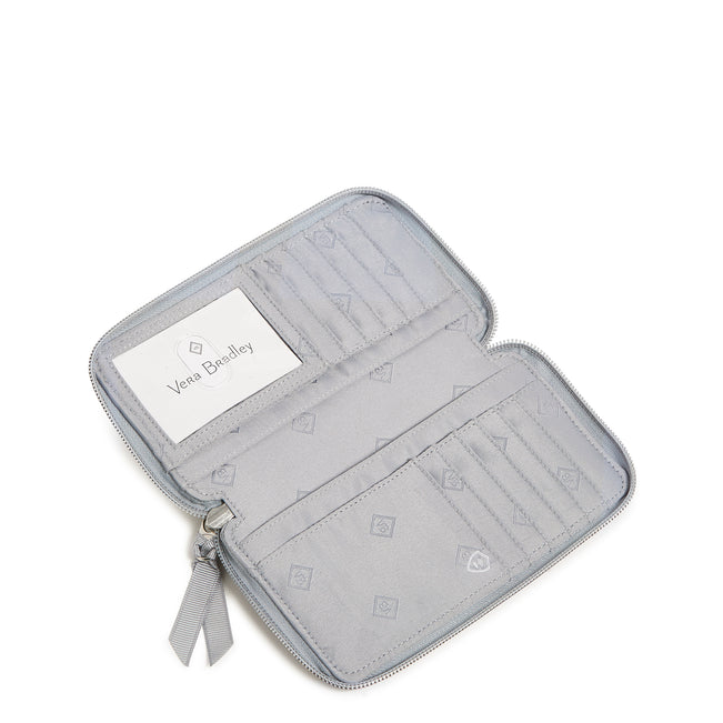 RFID Large Smartphone Wristlet
