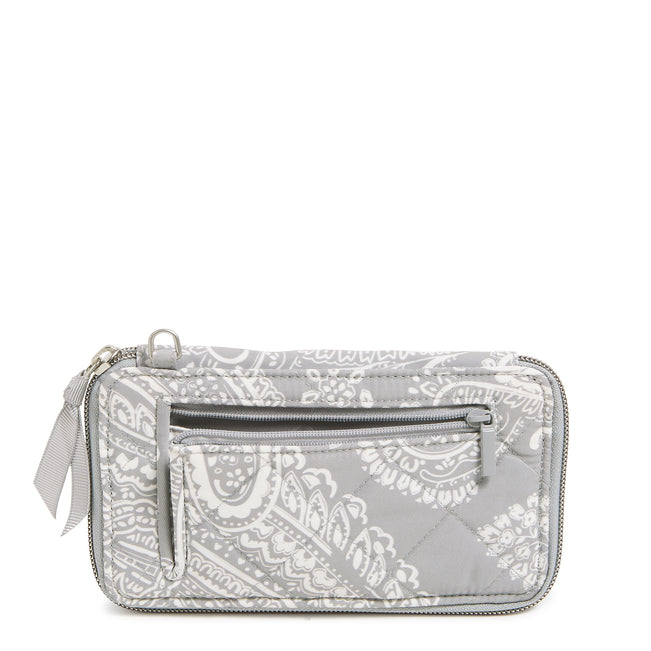 RFID Large Smartphone Wristlet