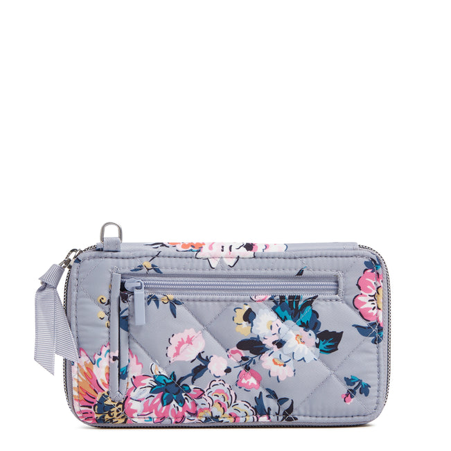 RFID Large Smartphone Wristlet