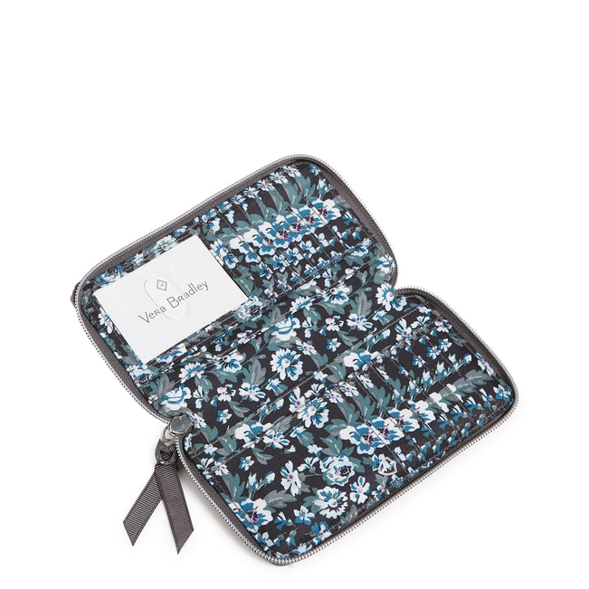 RFID Large Smartphone Wristlet