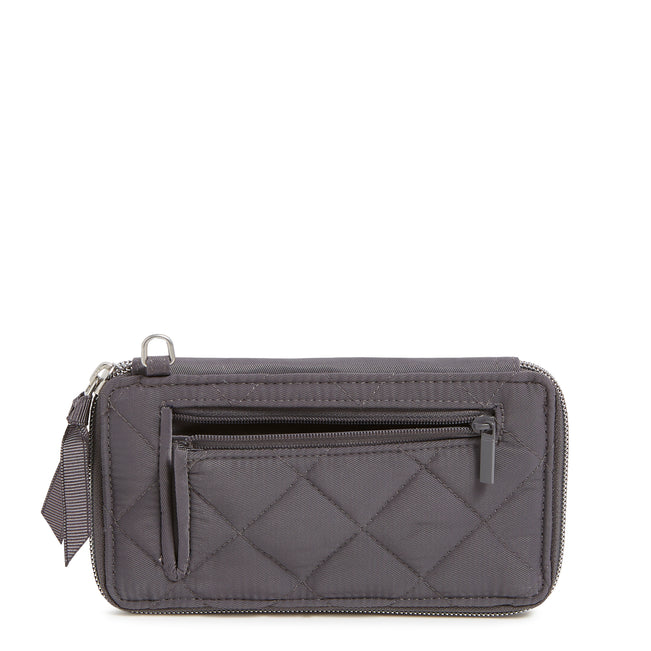 RFID Large Smartphone Wristlet