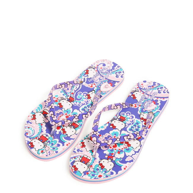 Hello Kitty® Flip Flops