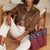 Small Vera Tote Bag