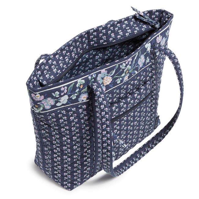 Small Vera Tote Bag