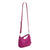 Frannie Crescent Crossbody