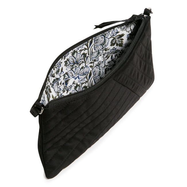 RFID Convertible Wristlet
