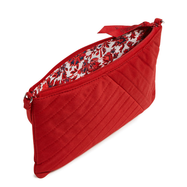 RFID Convertible Wristlet
