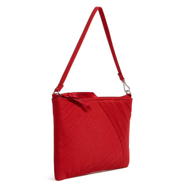 RFID Convertible Wristlet