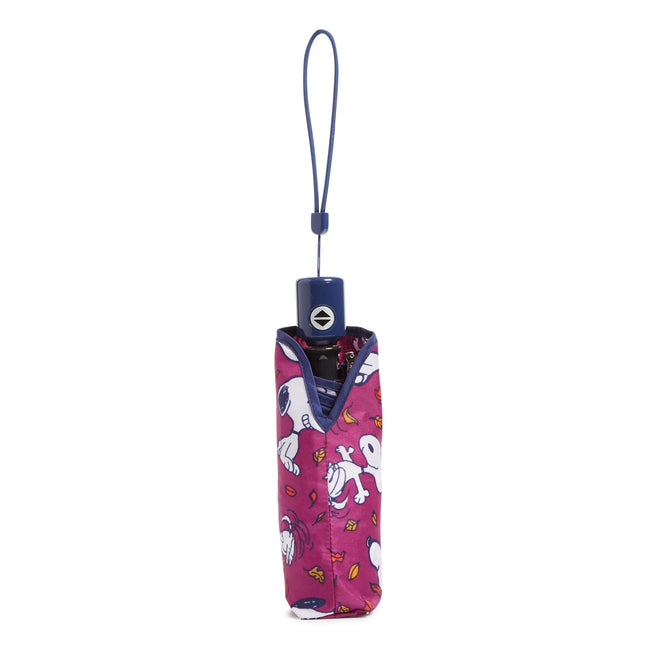 Peanuts® Mini Travel Umbrella