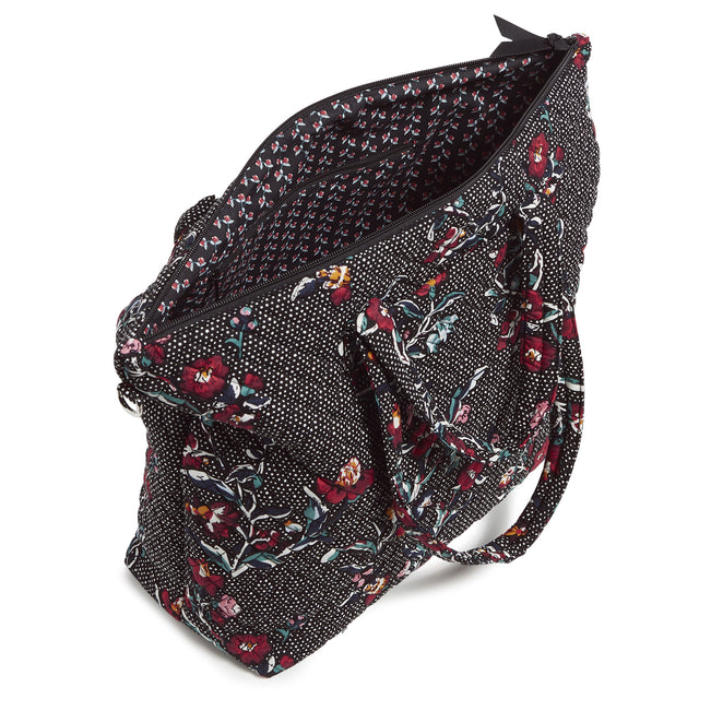Slouchy Tote Bag