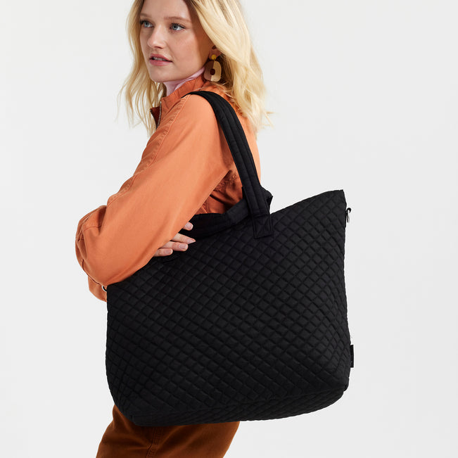 Slouchy Tote Bag
