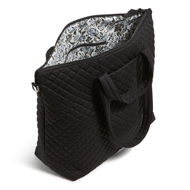 Slouchy Tote Bag