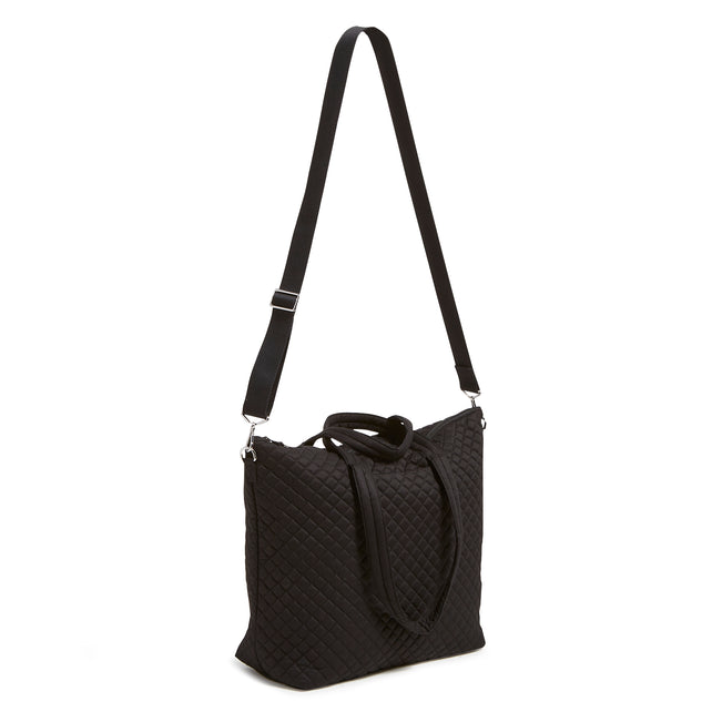 Slouchy Tote Bag
