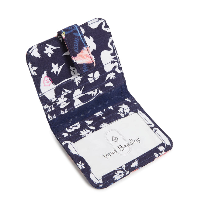 RFID Finley Small Wallet