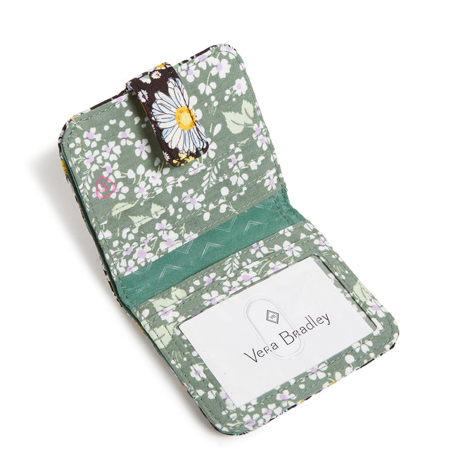 RFID Finley Small Wallet