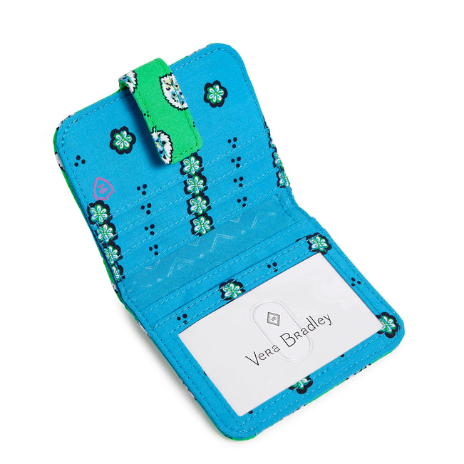 RFID Finley Small Wallet