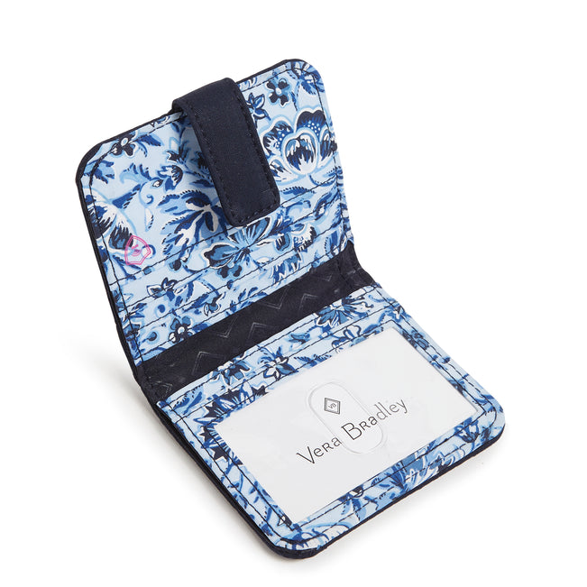 RFID Finley Small Wallet