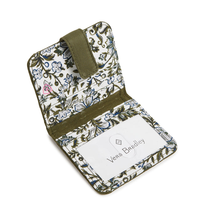 RFID Finley Small Wallet