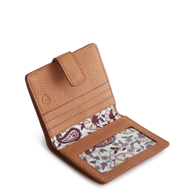RFID Finley Small Wallet