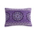 Tranquil Medallion Purple Quilt Set, King