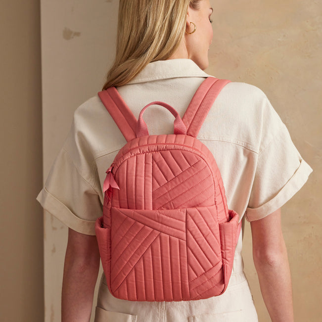 Small Backpack